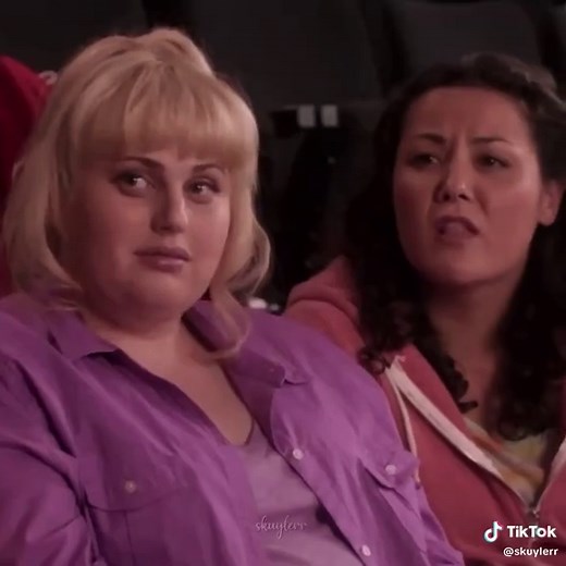 Pitch Perfect Tribute: Best Moments Featuring Anna Kendrick
