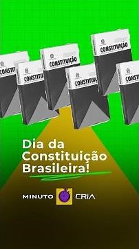 Como usar a Constituição de 1988 na sua redação do ENEM ?