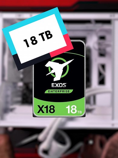 Store more, shop our store. #Newegg #Storage #Seagate