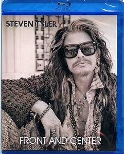 Steven Tyler - Front And Center