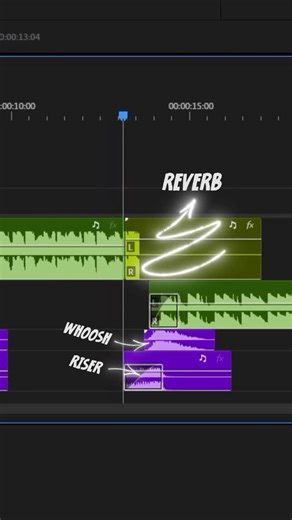 Mamin.FX | Video Editor | Reels & Car Edits | 🚀 3 Transitions That Change Everything 👇 - SFX Cover Cut – Add a sound effect to smoothly disguise the song change - Pitch Drop Blend –... | Instagram