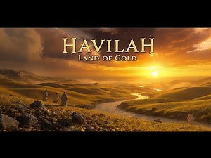 Havilah: The Lost Land of Gold in the Bible | Ancient Kingdom Secrets