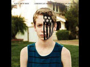 Uma Thurman - Fall Out Boy (Clean Version)