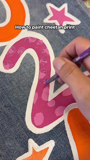 88K views · 66 reactions | Just smudge the paint around #cheetahprint #CraftyMom #artsandcrafts #PaintingTips #painting #diy #diycrafts | Cheers to Paint Studio - Odessa,TX | Facebook