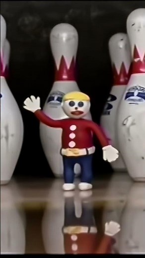 Mr. Bill Presents: Mr. Bill Bowls #funny #SNL #mrbill