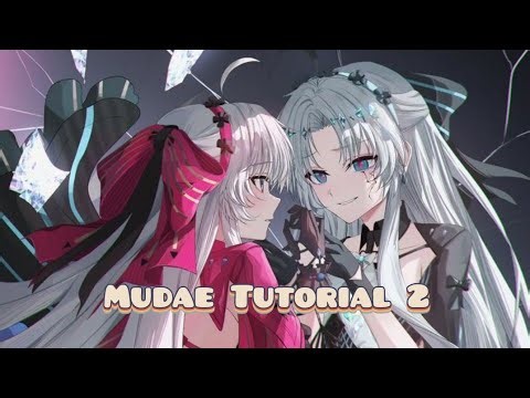 Mudae Tutorial by DayanaMadoka part 2
