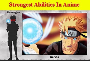 43K views · 486 reactions | Strongest Abilities In Anime and Most Powerful Villains In Anime | Uchiha Madara | Facebook