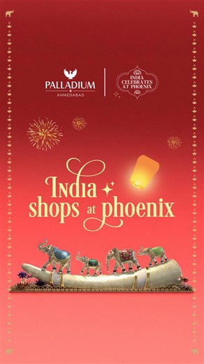 353 reactions | Be it shopping, be it dining, be it having the best...