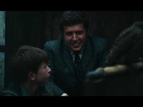Kes (1969) - Hawk Scene