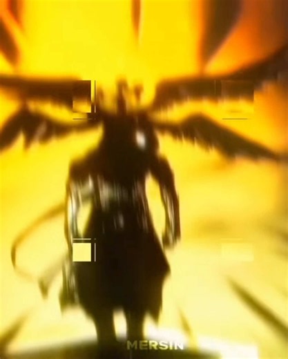 Is That a Fully Adapted Mahoraga? Mahoraga Jujutsu Kaisen Edit