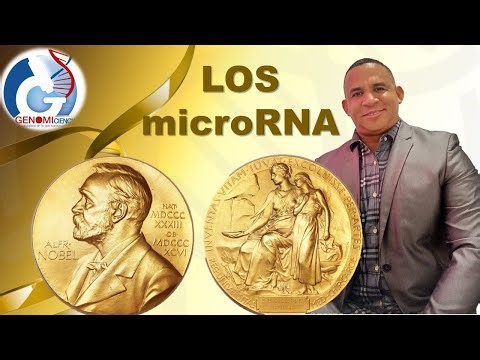 LOS microRNA
