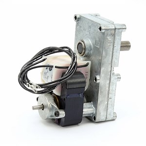 Merkel - Korff 3715UI-063 Motor For Toaster For Toaster Equi