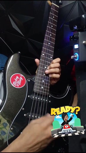 4.7K views · 87 reactions | Dr. Driving Theme Guitar Cover using Thomson ST1 Electric Guitar & Valeton GP-5 Multi Effects available Mickey & Missy's Store at @top fans Demo by Christopher Silla ☎️ 09278741758 Valeton GP-5 Global Version 4,590.00 Pesos Thomson ST1 Electric Guitar 4,590.00 Pesos | Mickey & Missy's Store | Facebook