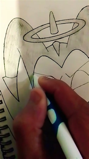 How to draw adam drawing 🤩#shorts