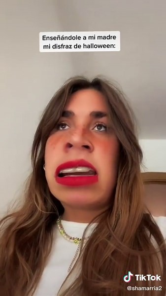 shamarria sur TikTok