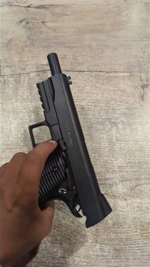 Umarex Blamar CO2 BB 1911 #bbgun #airsoftcqb #airsoftgun #airsoft #gunreview #umarexairguns