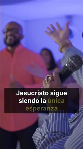 Romanos capítulo 1 esperanza en Cristo
