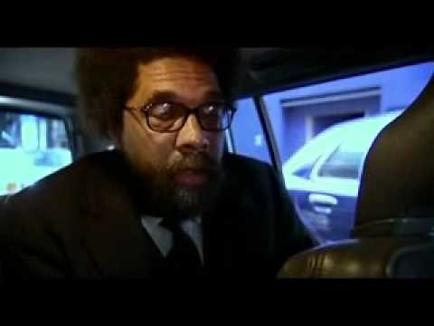 Cornel West: 'What is Philosophy?'