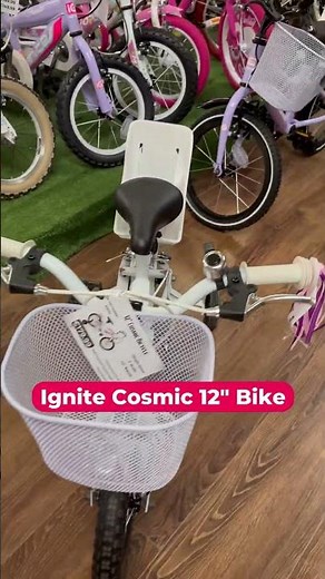 First rides made magical