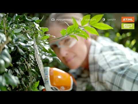 STIHL HSA 26 Battery Electric Shrub Shears
