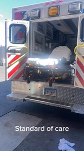 Stryker Auto Load | Paramedics on Facebook