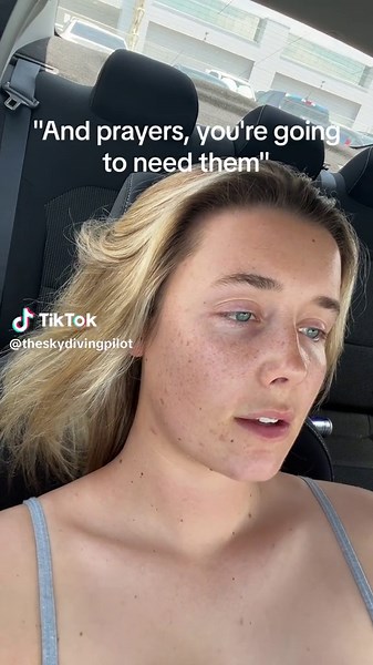 not for the faint of heart #pilot #pilotlife