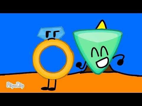 Object Ground official intro