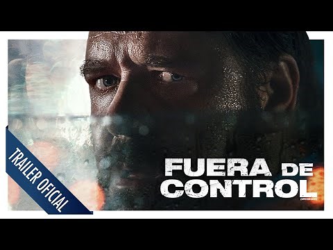 Fuera de Control | Trailer Oficial Latinoamérica | HD | 2020