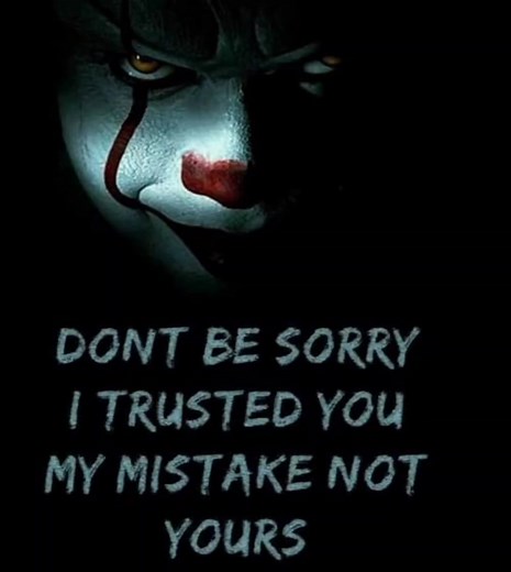 Why So Serious? on Reels