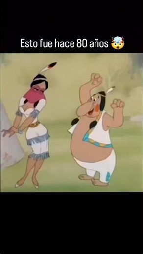 🪶 Big Heel-Watha 🤣 | Classic 1944