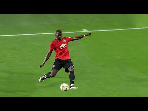 100+ Satisfying Passes In Football