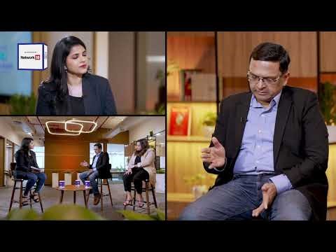 Are Distributed Offices the Future of How Companies Scale? | Future of Work by IndiQube & Network18