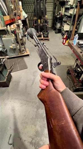 Self-Defeating Machine Sculpture, Interactive Metal Art