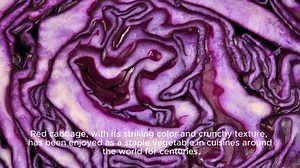 Red Cabbage Recipe