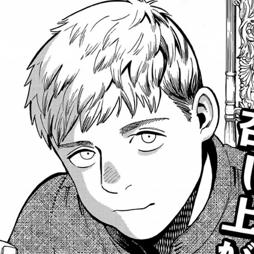 Laios, Our Beloved Freakazoid