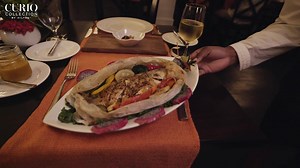 This is far from your average beach vacations | Curio Collection by Hilton