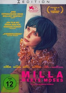 Babyteeth - Milla meets Moses Trailer SD (Englisch) (2019)