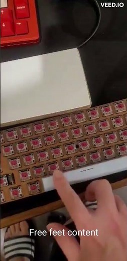Cheap Stabilizer Mod Before and After