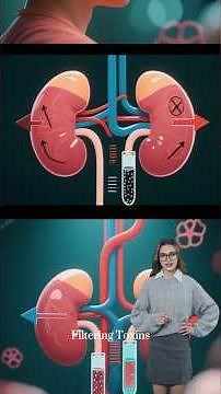 5 Warning Signs of Kidney Problems