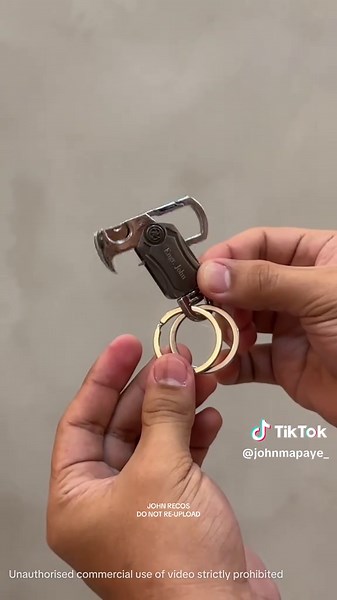 Customized Keychain Gift Ideas for Him and Her