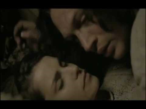 Wuthering Heights (2009- Heathcliff & Cathy)- new Kate Bush