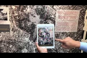 New Istana mobile trails for visitors to explore on their own