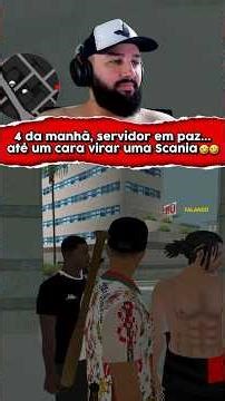 A more peaceful dawn at Legacy Roleplay lol #gta #mta #roleplay