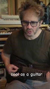 80s Casio MIDI guitar is actually just a cool strat! #casio #guitar #midiguitar