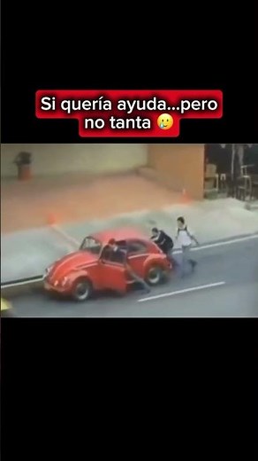 les doy las gracias o qué hago?