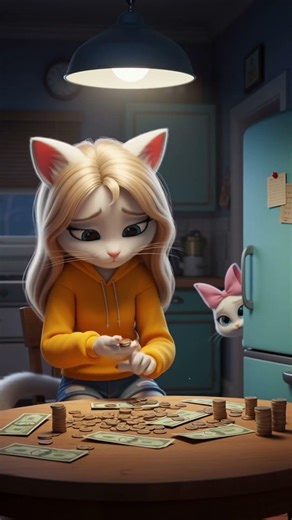She Thought Mom Hated Her… 💔