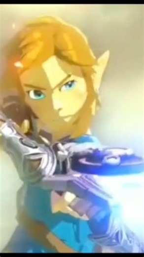 Zelda Link edit