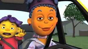 科学小子席德[磨耳朵英文版] 44.Ignatz' Inertia