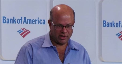 Epstein sought meeting with Carolina Panthers owner David Tepper through third party, emails show