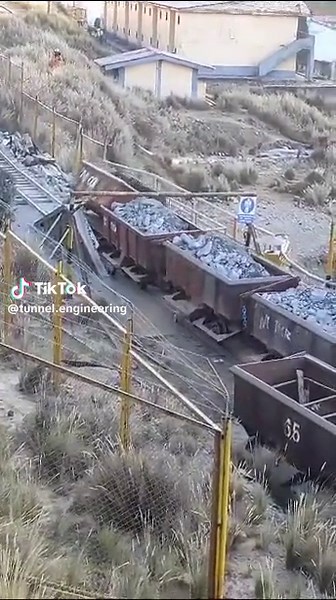 Facilitating the transportation of excavated material by rail, muck cars stand as integral components in Tunnel Boring Machine (TBM) tunnelling. Notably, one-sided self-tipping muck cars play a key role in this process, featuring a design that allows efficient unloading from just one side. This specialised characteristic proves valuable in restricted spaces, streamlining the disposal process and optimising the overall efficiency of the tunnelling operation. You can learn all tunnelling technique